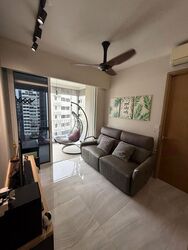 High Park Residences (D28), Apartment #521260061